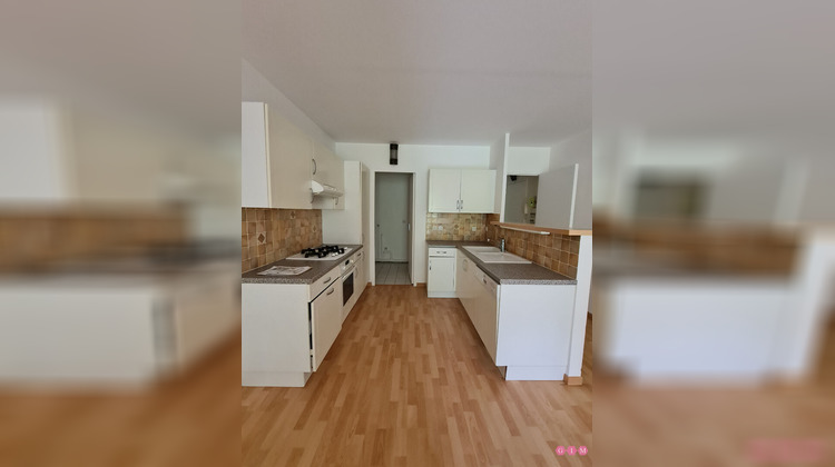 Ma-Cabane - Location Appartement ANDRESY, 47 m²