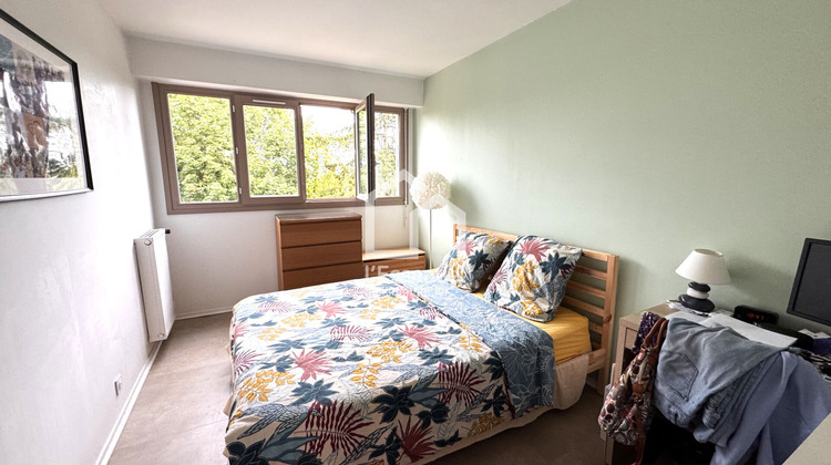 Ma-Cabane - Location Appartement ANDRESY, 84 m²