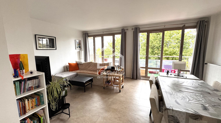 Ma-Cabane - Location Appartement ANDRESY, 84 m²