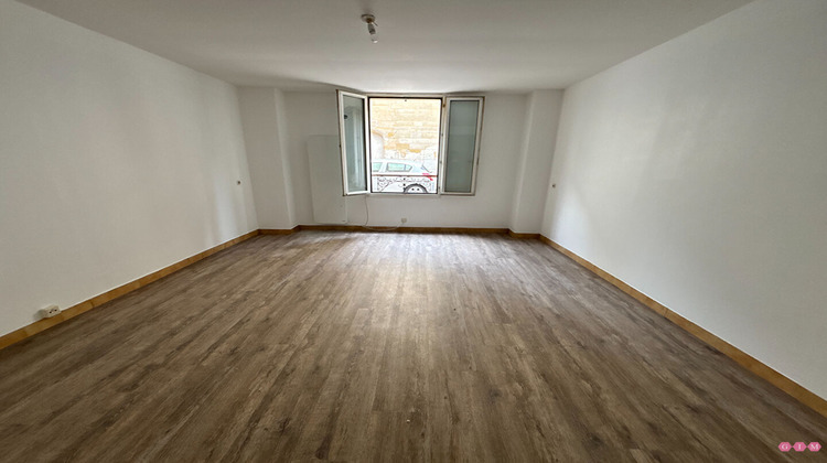 Ma-Cabane - Location Appartement ANDRESY, 25 m²