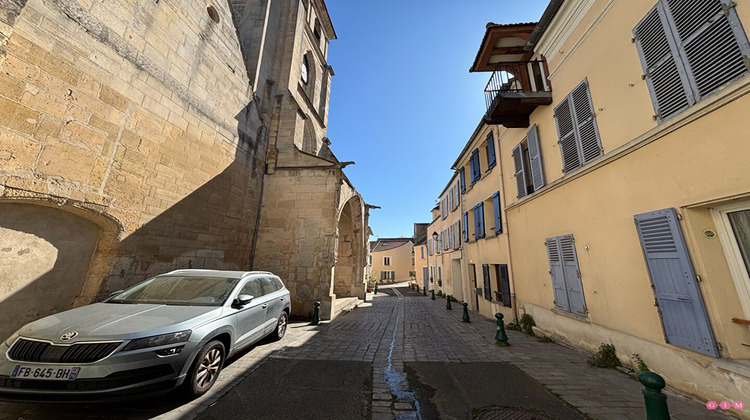 Ma-Cabane - Location Appartement ANDRESY, 25 m²