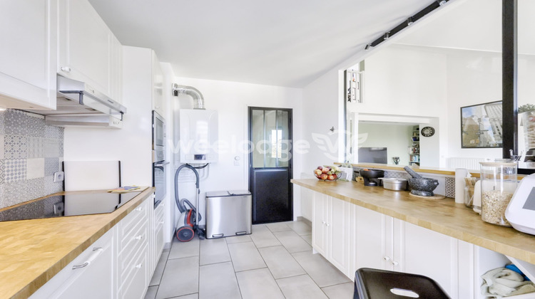 Ma-Cabane - Location Appartement Andrésy, 86 m²