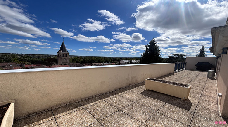 Ma-Cabane - Location Appartement ANDRESY, 69 m²