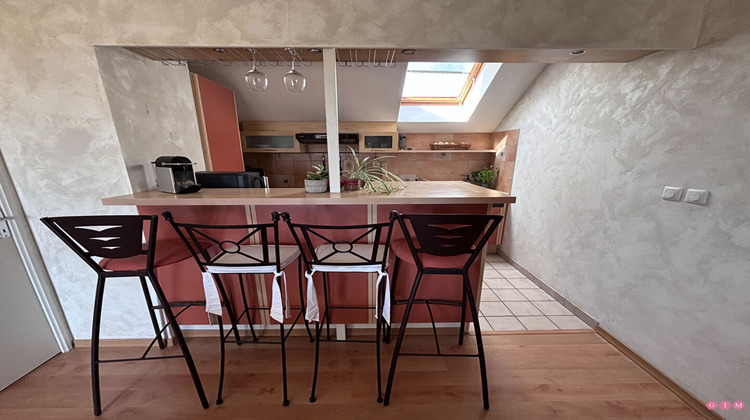 Ma-Cabane - Location Appartement ANDRESY, 69 m²