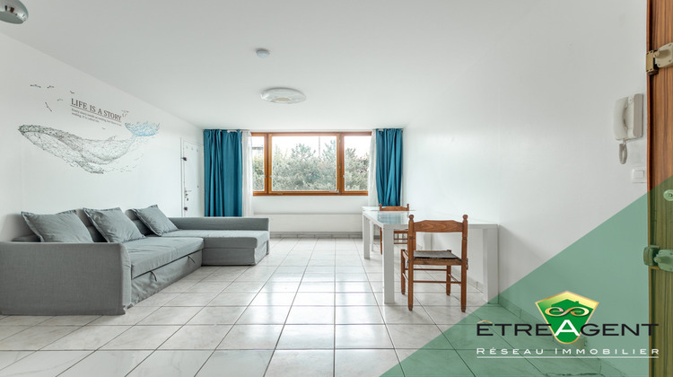 Ma-Cabane - Location Appartement ANDRESY, 61 m²