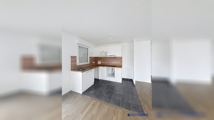 Ma-Cabane - Location Appartement Andrésy, 69 m²