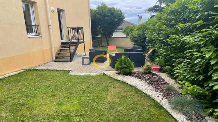 Ma-Cabane - Location Appartement Andrézieux-Bouthéon, 93 m²