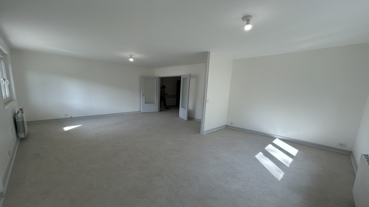 Ma-Cabane - Location Appartement Andrézieux-Bouthéon, 78 m²