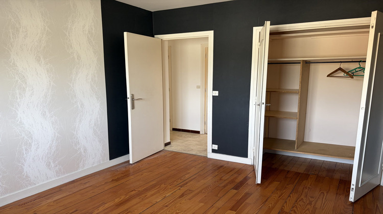 Ma-Cabane - Location Appartement Andrézieux-Bouthéon, 67 m²