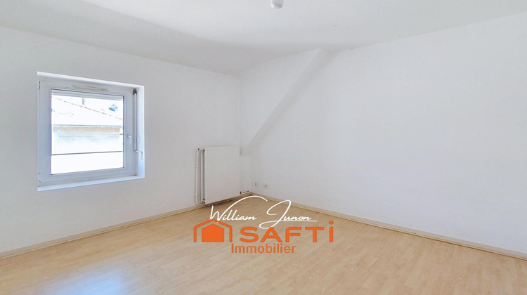Ma-Cabane - Location Appartement Andrezieux-Boutheon, 64 m²