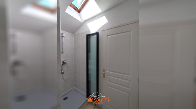 Ma-Cabane - Location Appartement Andrezieux-Boutheon, 64 m²