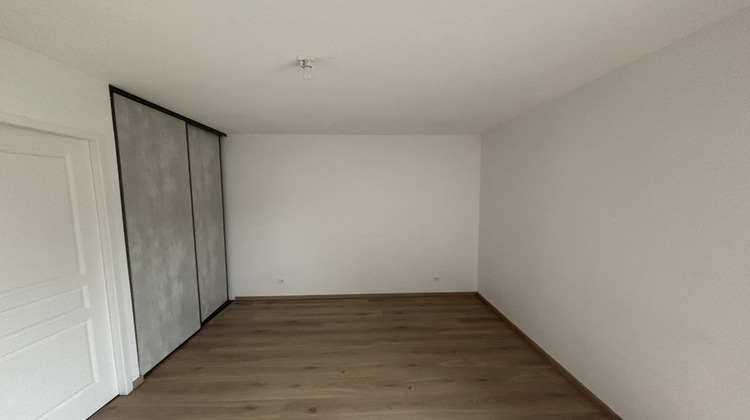 Ma-Cabane - Location Appartement ANDREZIEUX-BOUTHEON, 48 m²