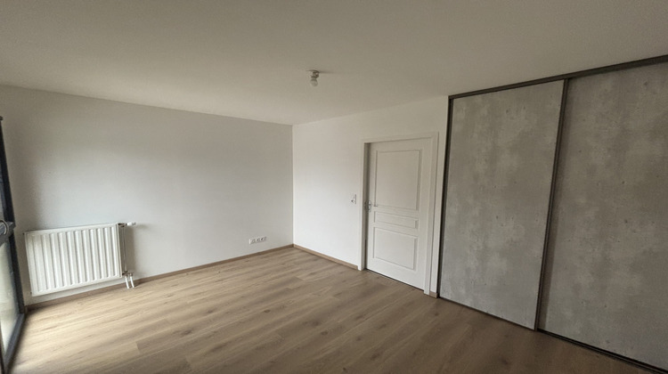 Ma-Cabane - Location Appartement ANDREZIEUX-BOUTHEON, 48 m²
