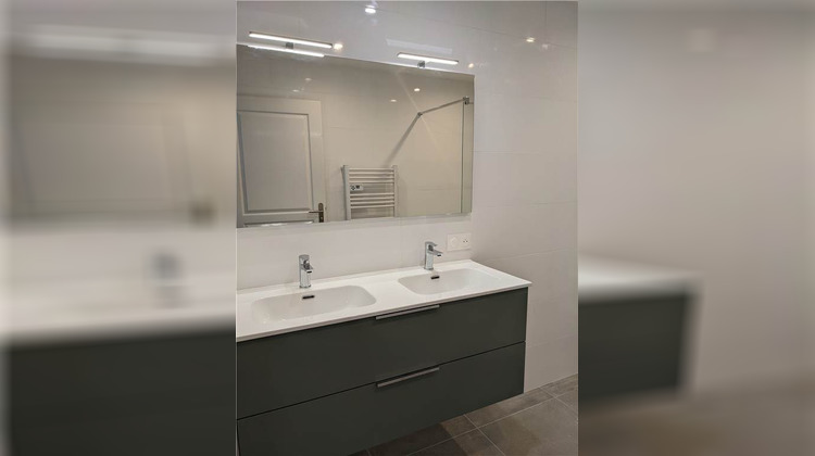 Ma-Cabane - Location Appartement ANDREZIEUX-BOUTHEON, 60 m²