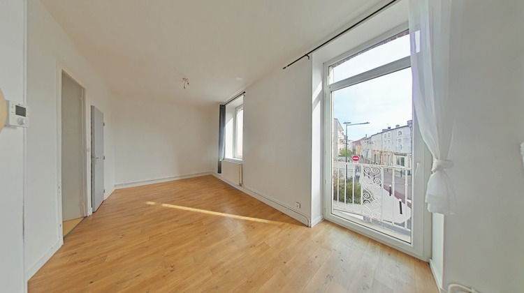 Ma-Cabane - Location Appartement Andrézieux-Bouthéon, 53 m²