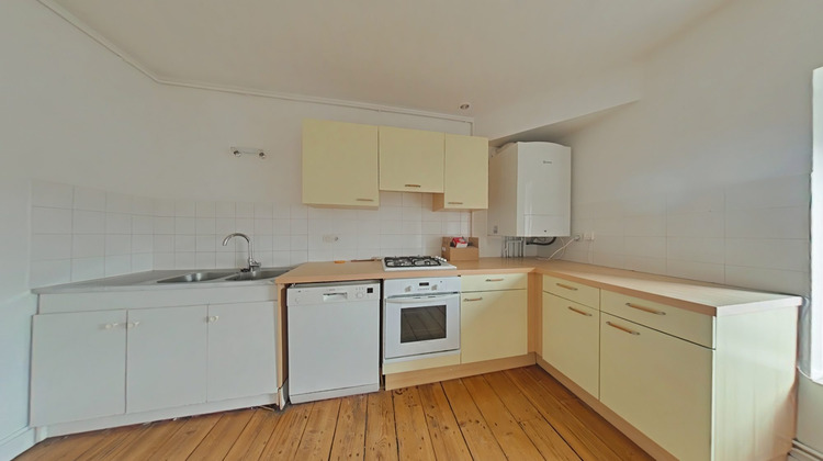 Ma-Cabane - Location Appartement Andrézieux-Bouthéon, 57 m²