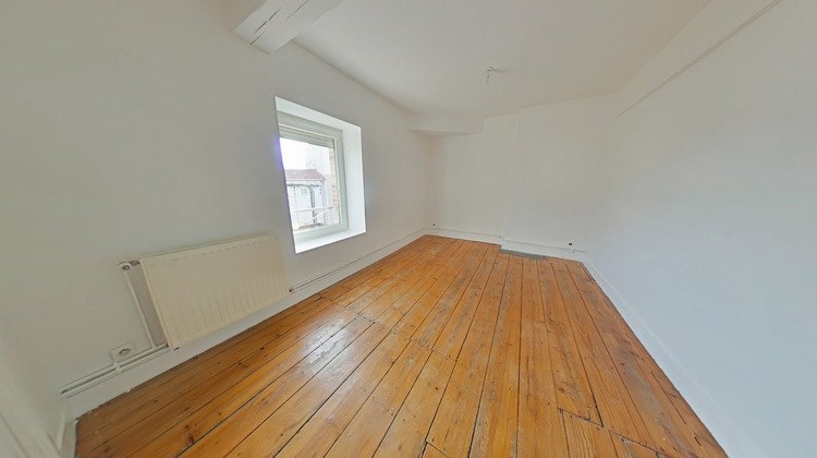 Ma-Cabane - Location Appartement Andrézieux-Bouthéon, 57 m²
