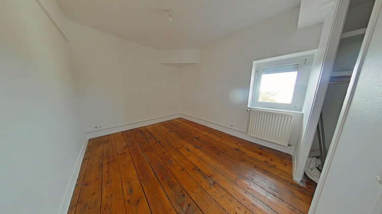 Ma-Cabane - Location Appartement Andrézieux-Bouthéon, 57 m²