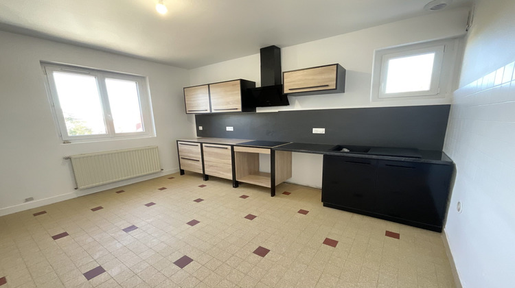 Ma-Cabane - Location Appartement Andrézieux-bouthéon, 68 m²