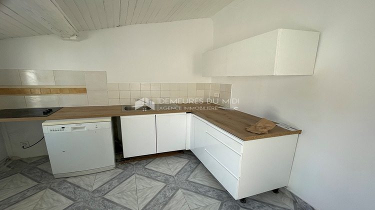 Ma-Cabane - Location Appartement Anduze, 47 m²