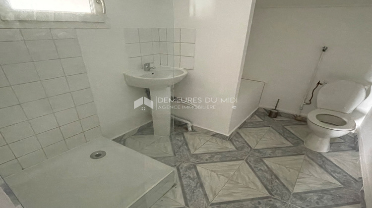 Ma-Cabane - Location Appartement Anduze, 47 m²