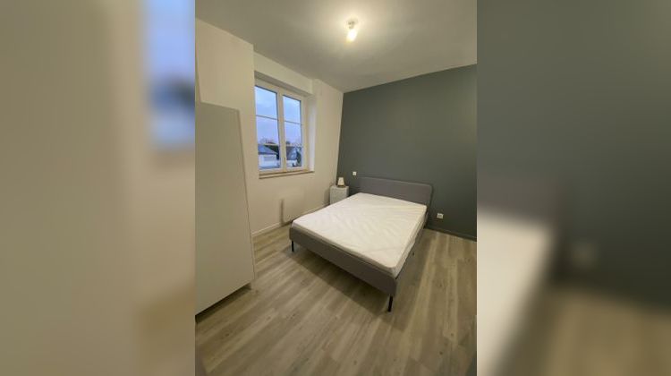 Ma-Cabane - Location Appartement Angers, 12 m²