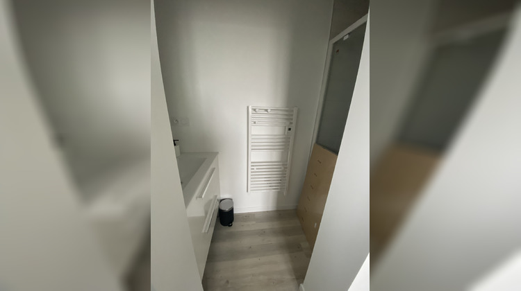 Ma-Cabane - Location Appartement Angers, 12 m²