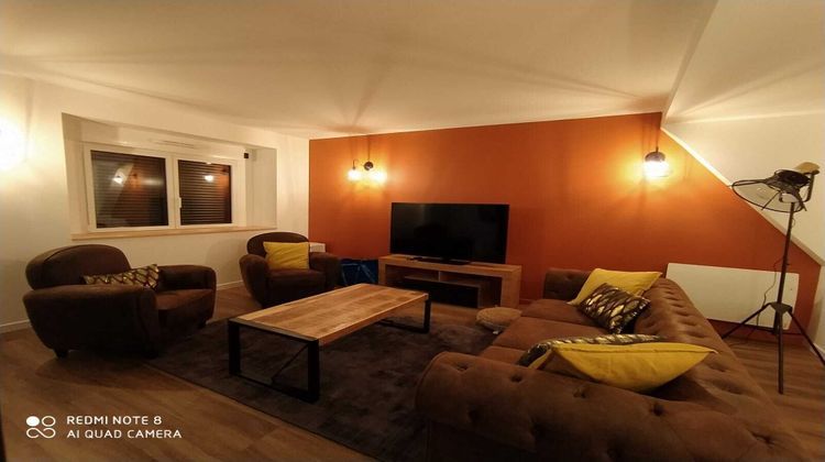 Ma-Cabane - Location Appartement Angers, 12 m²