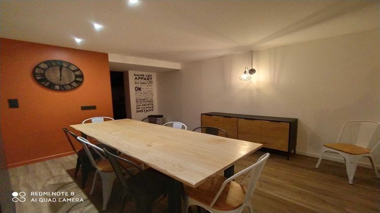 Ma-Cabane - Location Appartement Angers, 12 m²