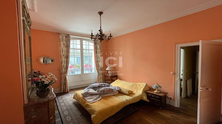 Ma-Cabane - Location Appartement ANGERS, 91 m²