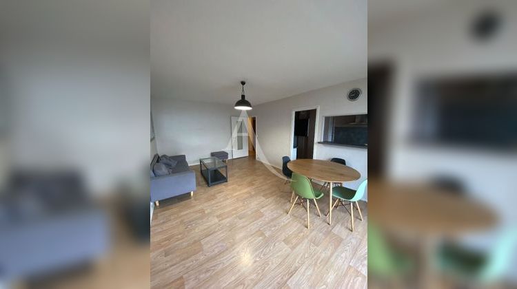 Ma-Cabane - Location Appartement ANGERS, 76 m²