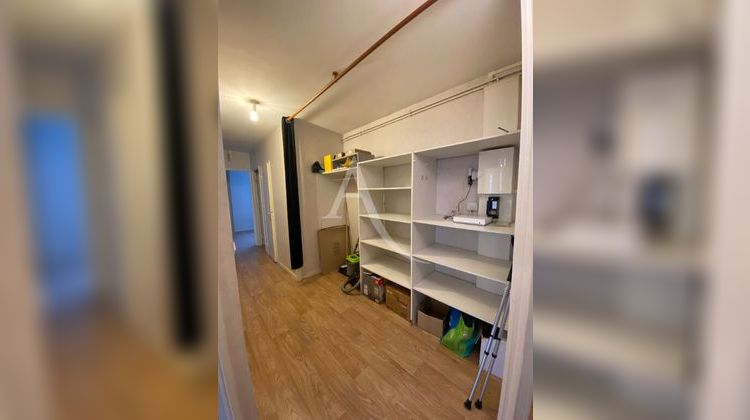 Ma-Cabane - Location Appartement ANGERS, 76 m²