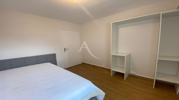 Ma-Cabane - Location Appartement ANGERS, 94 m²