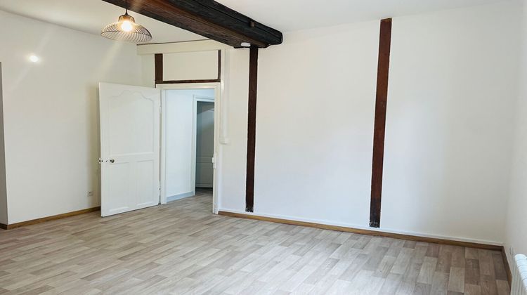Ma-Cabane - Location Appartement ANGERS, 54 m²