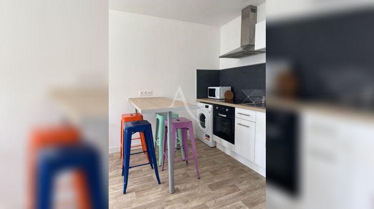 Ma-Cabane - Location Appartement ANGERS, 72 m²