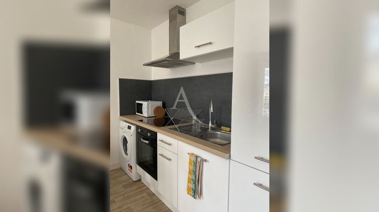 Ma-Cabane - Location Appartement ANGERS, 72 m²