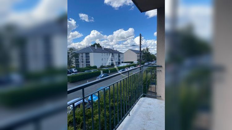 Ma-Cabane - Location Appartement ANGERS, 72 m²