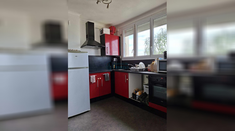 Ma-Cabane - Location Appartement Angers, 56 m²