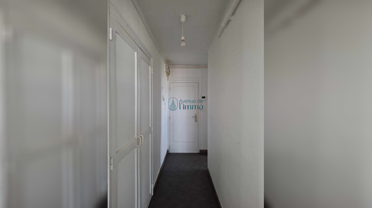 Ma-Cabane - Location Appartement Angers, 56 m²