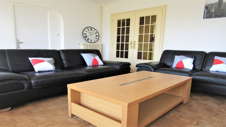 Ma-Cabane - Location Appartement Angers, 70 m²