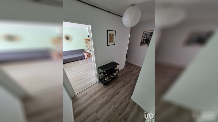 Ma-Cabane - Location Appartement Angers, 67 m²