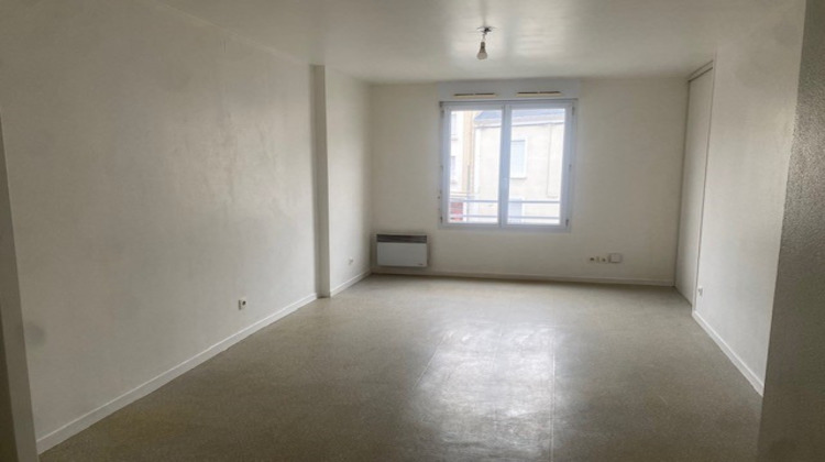 Ma-Cabane - Location Appartement Angers, 38 m²