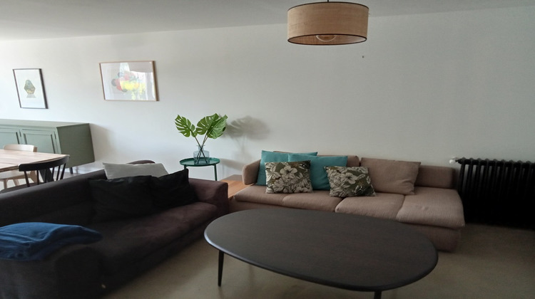 Ma-Cabane - Location Appartement Angers, 137 m²