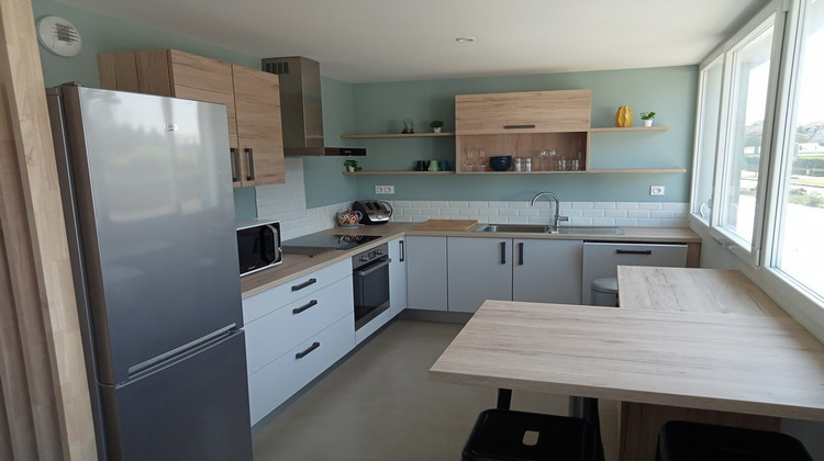 Ma-Cabane - Location Appartement Angers, 137 m²