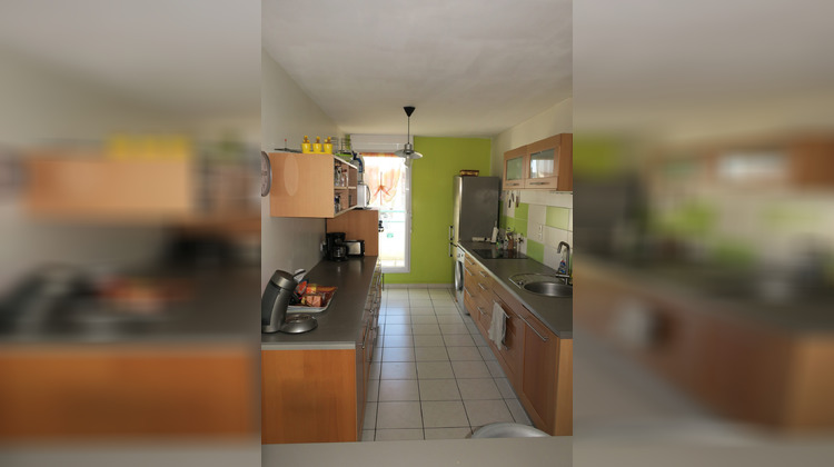 Ma-Cabane - Location Appartement Angers, 84 m²