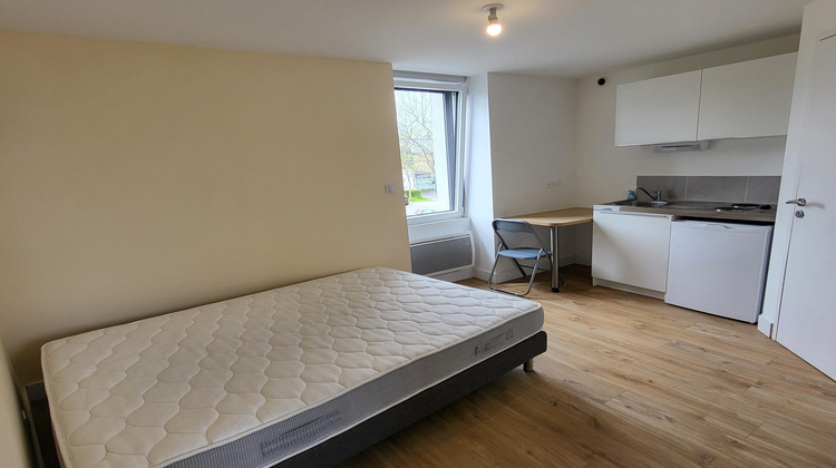 Ma-Cabane - Location Appartement Angers, 14 m²