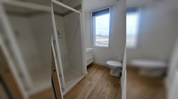 Ma-Cabane - Location Appartement Angers, 14 m²