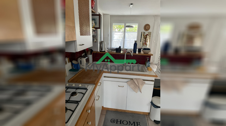 Ma-Cabane - Location Appartement Angers, 90 m²