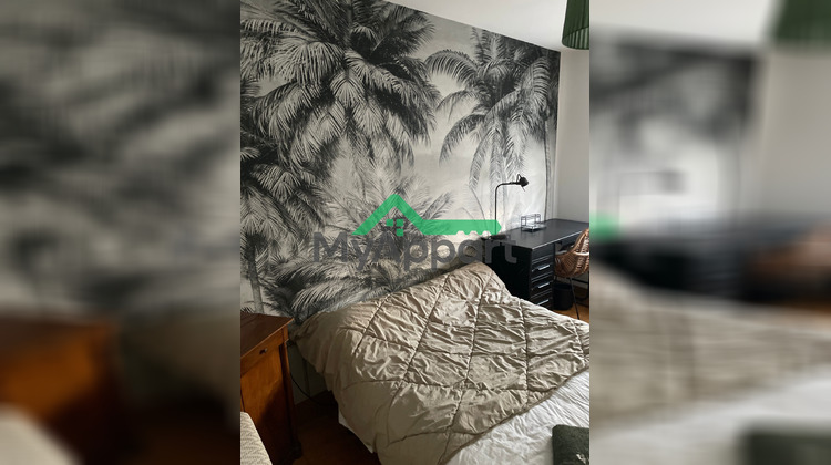 Ma-Cabane - Location Appartement Angers, 90 m²