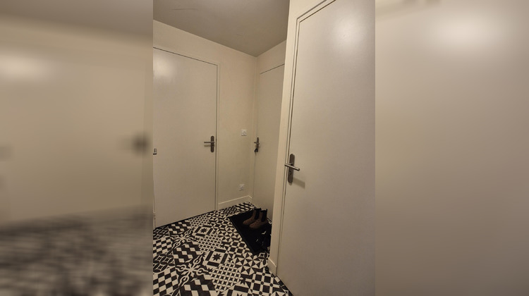 Ma-Cabane - Location Appartement Angers, 38 m²